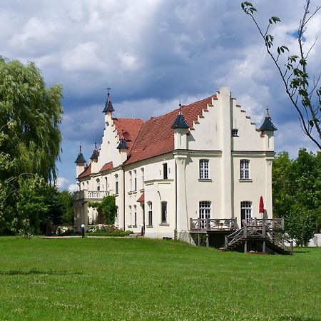 Willa Gutshaus Penzlin Meyenburg  Zewnętrze zdjęcie